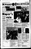 Staines & Ashford News Thursday 01 June 1989 Page 30