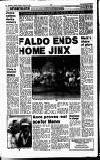 Staines & Ashford News Thursday 01 June 1989 Page 88