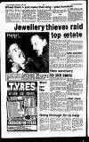 Staines & Ashford News Thursday 22 June 1989 Page 4