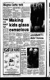Staines & Ashford News Thursday 06 July 1989 Page 4