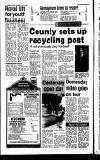 Staines & Ashford News Thursday 06 July 1989 Page 8