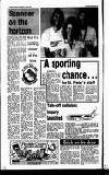 Staines & Ashford News Thursday 06 July 1989 Page 12