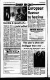 Staines & Ashford News Thursday 06 July 1989 Page 14