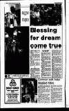 Staines & Ashford News Thursday 06 July 1989 Page 18