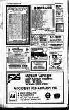 Staines & Ashford News Thursday 06 July 1989 Page 90