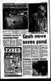 Staines & Ashford News Thursday 13 July 1989 Page 4