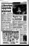 Staines & Ashford News Thursday 13 July 1989 Page 6