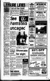 Staines & Ashford News Thursday 13 July 1989 Page 21
