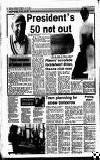 Staines & Ashford News Thursday 13 July 1989 Page 84