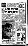 Staines & Ashford News Thursday 20 July 1989 Page 3