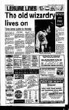 Staines & Ashford News Thursday 20 July 1989 Page 27