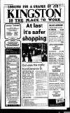Staines & Ashford News Thursday 20 July 1989 Page 31