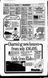Staines & Ashford News Thursday 20 July 1989 Page 62