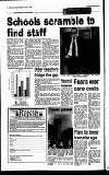 Staines & Ashford News Thursday 27 July 1989 Page 8