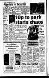 Staines & Ashford News Thursday 27 July 1989 Page 12