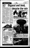 Staines & Ashford News Thursday 31 August 1989 Page 4