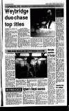 Staines & Ashford News Thursday 31 August 1989 Page 69