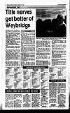 Staines & Ashford News Thursday 31 August 1989 Page 70