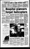 Staines & Ashford News Thursday 09 November 1989 Page 2