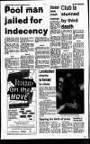 Staines & Ashford News Thursday 09 November 1989 Page 4