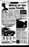 Staines & Ashford News Thursday 09 November 1989 Page 6