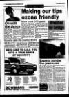 Staines & Ashford News Thursday 09 November 1989 Page 6