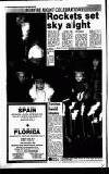 Staines & Ashford News Thursday 09 November 1989 Page 8