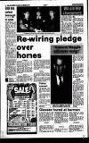 Staines & Ashford News Thursday 09 November 1989 Page 10