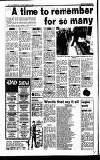 Staines & Ashford News Thursday 09 November 1989 Page 14