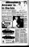 Staines & Ashford News Thursday 09 November 1989 Page 16