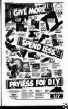 Staines & Ashford News Thursday 09 November 1989 Page 17