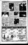 Staines & Ashford News Thursday 09 November 1989 Page 20