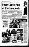 Staines & Ashford News Thursday 09 November 1989 Page 22