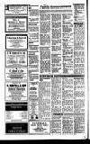 Staines & Ashford News Thursday 09 November 1989 Page 28