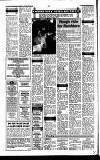 Staines & Ashford News Thursday 09 November 1989 Page 30