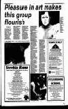 Staines & Ashford News Thursday 09 November 1989 Page 31