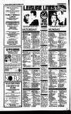 Staines & Ashford News Thursday 09 November 1989 Page 32