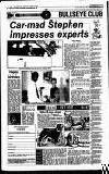 Staines & Ashford News Thursday 09 November 1989 Page 36