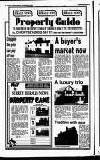 Staines & Ashford News Thursday 09 November 1989 Page 38