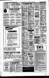 Staines & Ashford News Thursday 09 November 1989 Page 72