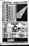 Staines & Ashford News Thursday 09 November 1989 Page 76