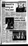 Staines & Ashford News Thursday 09 November 1989 Page 85