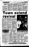 Staines & Ashford News Thursday 09 November 1989 Page 88