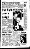 Staines & Ashford News Thursday 16 November 1989 Page 3