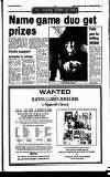 Staines & Ashford News Thursday 16 November 1989 Page 9