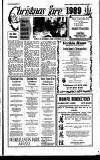 Staines & Ashford News Thursday 16 November 1989 Page 17