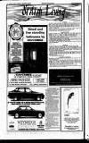Staines & Ashford News Thursday 16 November 1989 Page 20