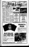 Staines & Ashford News Thursday 16 November 1989 Page 21