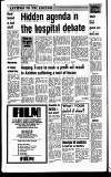 Staines & Ashford News Thursday 16 November 1989 Page 24