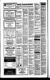 Staines & Ashford News Thursday 16 November 1989 Page 26